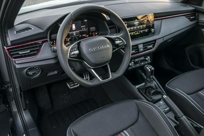 Škoda Kamiq Monte Carlo 1.0 TSI 115 KM DSG, Koła zimowe już za 499zł!