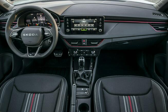 Škoda Kamiq Monte Carlo 1.0 TSI 115 KM DSG, Koła zimowe już za 499zł!