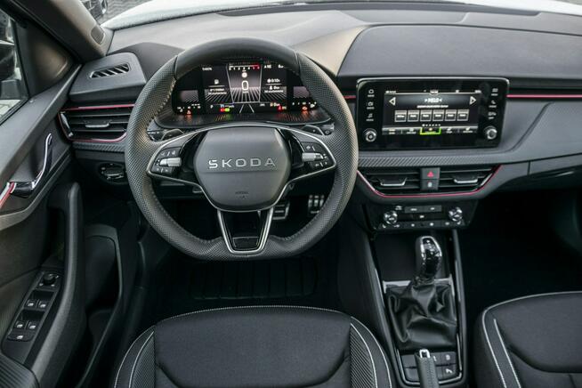 Škoda Kamiq Monte Carlo 1.0 TSI 115 KM DSG, Koła zimowe już za 499zł!