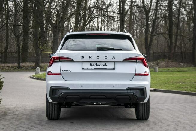 Škoda Kamiq Monte Carlo 1.5 TSI 150 KM DSG, Koła zimowe już za 499zł!