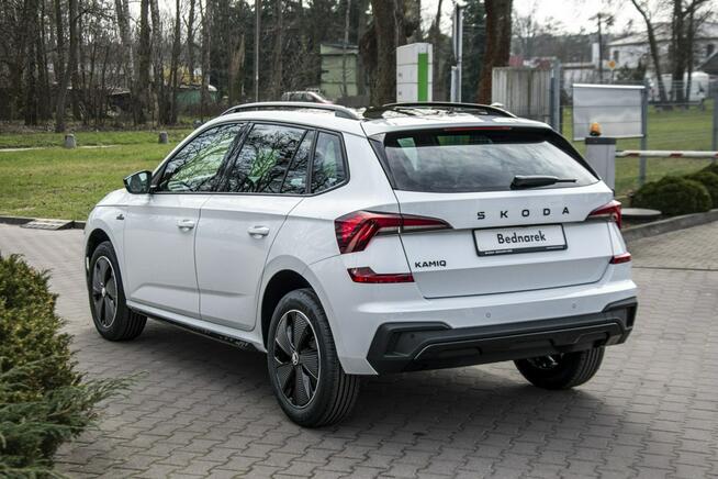 Škoda Kamiq Monte Carlo 1.5 TSI 150 KM DSG, Koła zimowe już za 499zł!