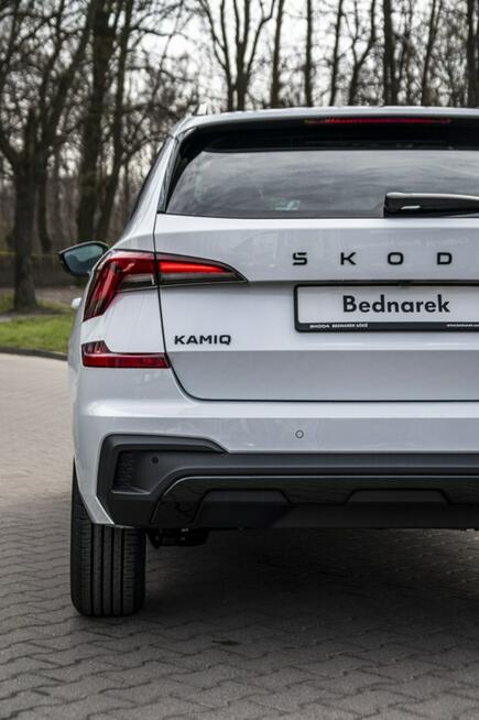 Škoda Kamiq Monte Carlo 1.5 TSI 150 KM DSG, Koła zimowe już za 499zł!