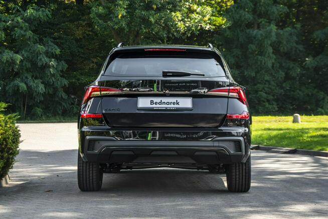 Škoda Kamiq Monte Carlo 1.5 TSI 150 KM DSG, Koła zimowe już za 499zł!