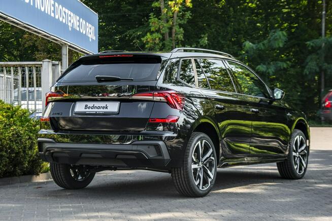 Škoda Kamiq Monte Carlo 1.5 TSI 150 KM DSG, Koła zimowe już za 499zł!