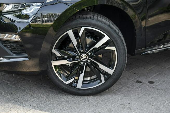 Škoda Kamiq Monte Carlo 1.5 TSI 150 KM DSG, Koła zimowe już za 499zł!