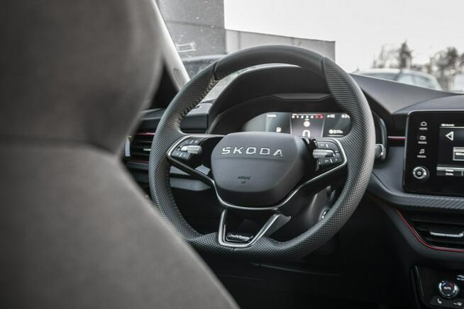 Škoda Kamiq Monte Carlo 1.5 TSI 150 KM DSG, Koła zimowe już za 499zł!