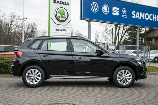 Škoda Kamiq Edition 130 1.5 TSI 150 KM DSG, Koła zimowe już za 499zł!