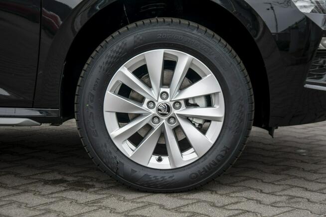 Škoda Kamiq Edition 130 1.5 TSI 150 KM DSG, Koła zimowe już za 499zł!