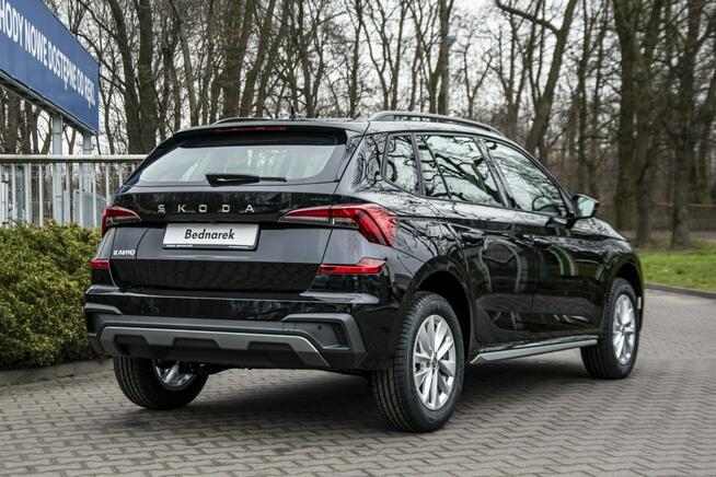 Škoda Kamiq Edition 130 1.5 TSI 150 KM DSG, Koła zimowe już za 499zł!