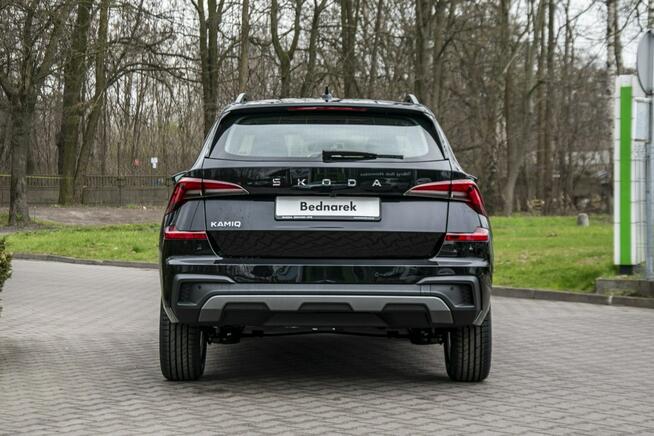 Škoda Kamiq Edition 130 1.5 TSI 150 KM DSG, Koła zimowe już za 499zł!