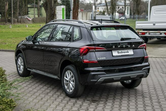 Škoda Kamiq Edition 130 1.5 TSI 150 KM DSG, Koła zimowe już za 499zł!