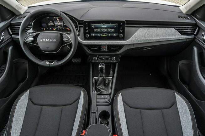 Škoda Kamiq Edition 130 1.5 TSI 150 KM DSG, Koła zimowe już za 499zł!