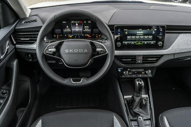 Škoda Kamiq Edition 130 1.5 TSI 150 KM DSG, Koła zimowe już za 499zł!