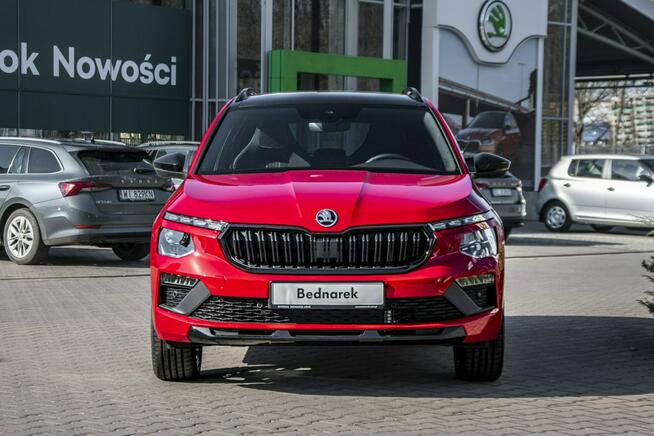 Škoda Kamiq Monte Carlo 1.5 TSI 150 KM DSG, Koła zimowe już za 499zł!