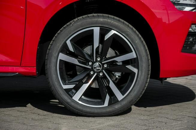 Škoda Kamiq Monte Carlo 1.5 TSI 150 KM DSG, Koła zimowe już za 499zł!