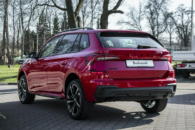 Škoda Kamiq Monte Carlo 1.5 TSI 150 KM DSG, Koła zimowe już za 499zł!