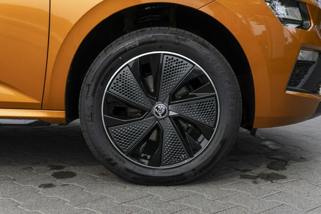 Škoda Kamiq Monte Carlo 1.5 TSI 150 KM DSG