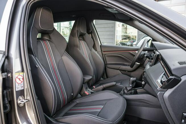 Škoda Kamiq Monte Carlo 1.5 TSI 150 KM DSG