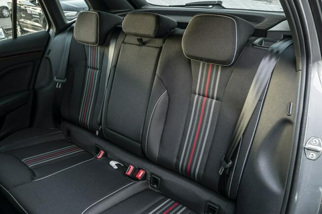 Škoda Kamiq Monte Carlo 1.5 TSI 150 KM DSG