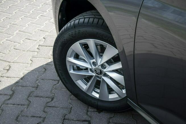 Škoda Kamiq Edition 130 1.0 TSI 115 KM DSG