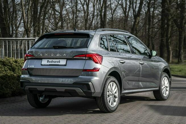 Škoda Kamiq Edition 130 1.0 TSI 115 KM DSG