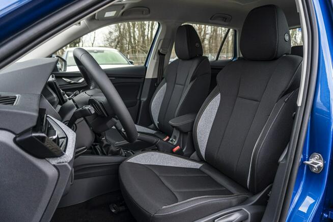 Škoda Kamiq Edition 130 1.0 TSI 115 KM DSG