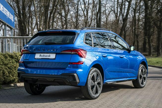 Škoda Kamiq Monte Carlo 1.5 TSI 150 KM DSG Dostępny od ręki!