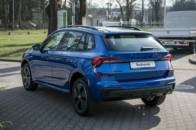 Škoda Kamiq Monte Carlo 1.5 TSI 150 KM DSG Dostępny od ręki!