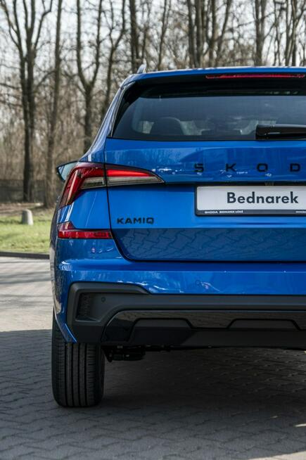 Škoda Kamiq Monte Carlo 1.5 TSI 150 KM DSG Dostępny od ręki!