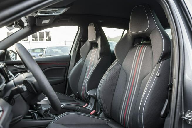 Škoda Kamiq Monte Carlo 1.5 TSI 150 KM DSG Dostępny od ręki!