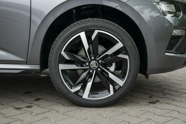 Škoda Kamiq Monte Carlo 1.5 TSI 150 KM DSG Dostępny od ręki!