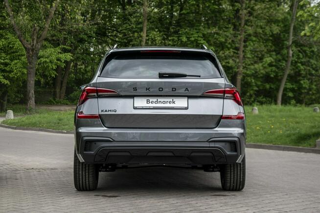 Škoda Kamiq Monte Carlo 1.5 TSI 150 KM DSG Dostępny od ręki!