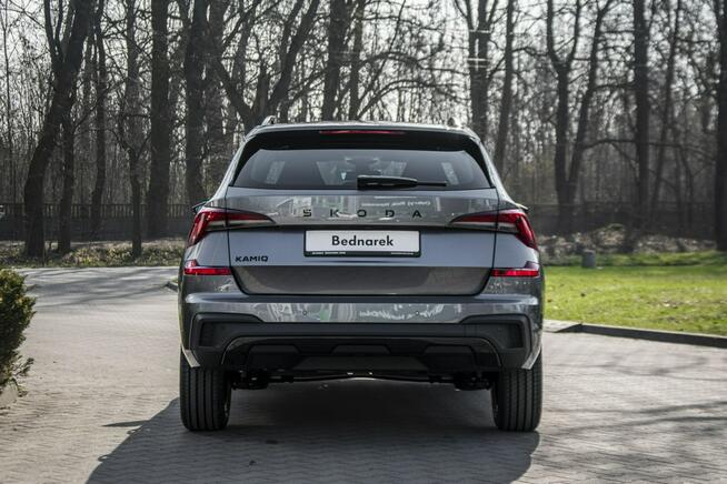 Škoda Kamiq Monte Carlo 1.5 TSI 150 KM Dostępny od ręki!
