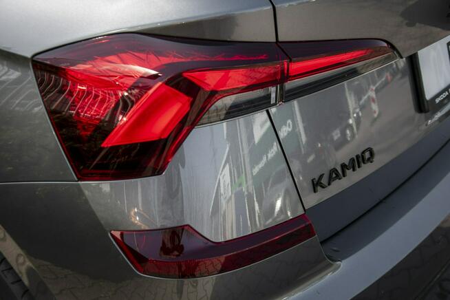 Škoda Kamiq Monte Carlo 1.5 TSI 150 KM Dostępny od ręki!