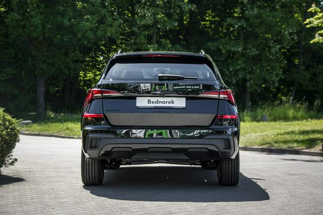 Škoda Kamiq Monte Carlo 1.5 TSI 150 KM