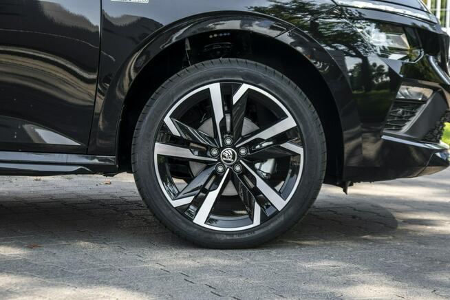 Škoda Kamiq Monte Carlo 1.5 TSI 150 KM