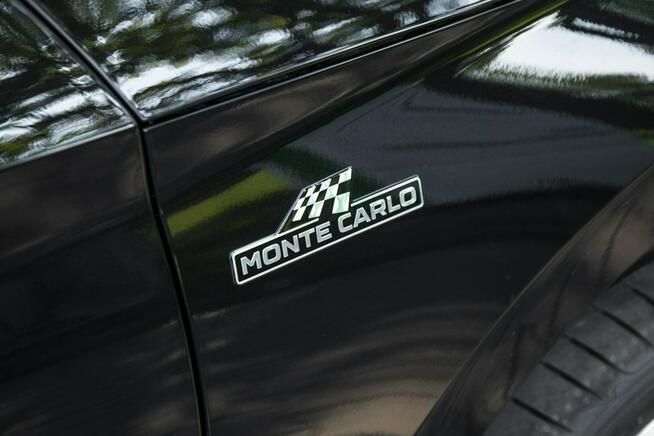 Škoda Kamiq Monte Carlo 1.5 TSI 150 KM