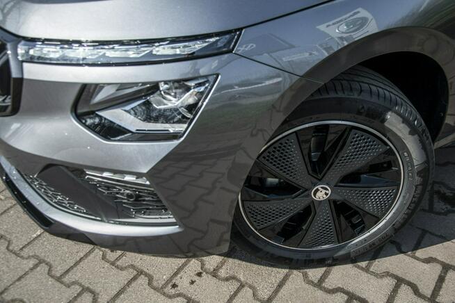 Škoda Kamiq Monte Carlo 1.0 TSI 115 KM