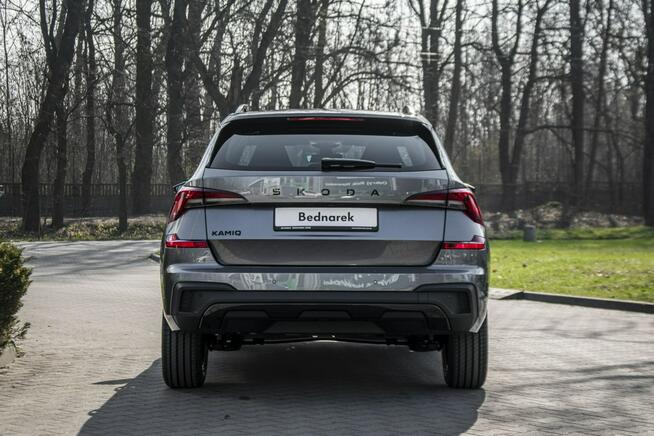 Škoda Kamiq Monte Carlo 1.0 TSI 115 KM