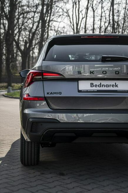 Škoda Kamiq Monte Carlo 1.0 TSI 115 KM