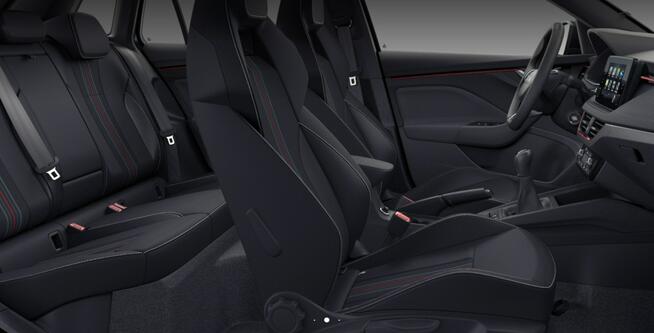 Škoda Kamiq Monte Carlo 1.0 TSI 115 KM