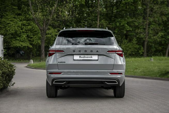 Škoda Karoq Sportline 1.5 TSI 150 KM DSG, Koła zimowe już za 499zł!