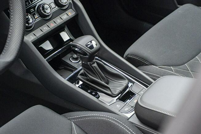 Škoda Karoq Sportline 1.5 TSI 150 KM DSG, Koła zimowe już za 499zł!