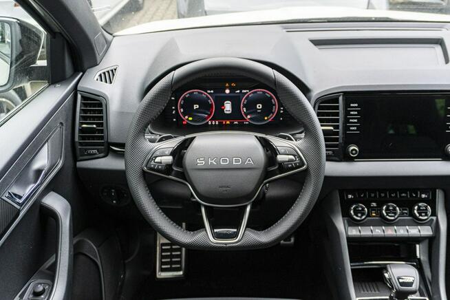 Škoda Karoq Sportline 1.5 TSI 150 KM DSG, Koła zimowe już za 499zł!