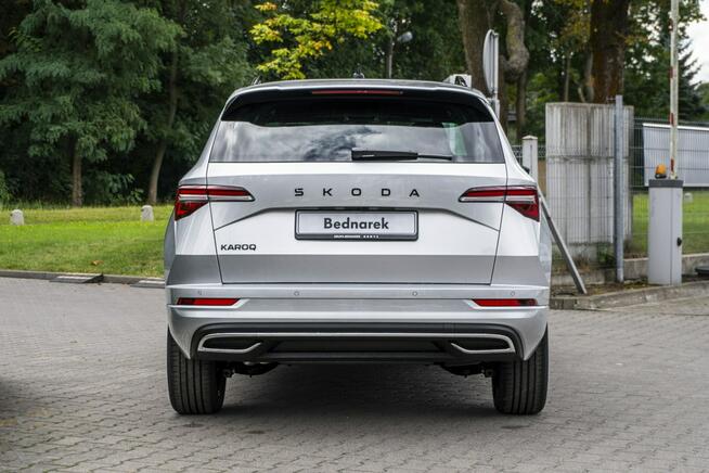 Škoda Karoq Sportline 1.5 TSI 150 KM DSG, Koła zimowe już za 499zł!