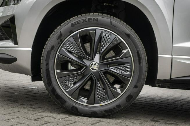 Škoda Karoq Sportline 1.5 TSI 150 KM DSG, Koła zimowe już za 499zł!