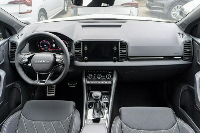 Škoda Karoq Sportline 1.5 TSI 150 KM DSG, Koła zimowe już za 499zł!