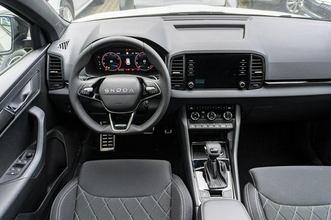 Škoda Karoq Sportline 1.5 TSI 150 KM DSG, Koła zimowe już za 499zł!