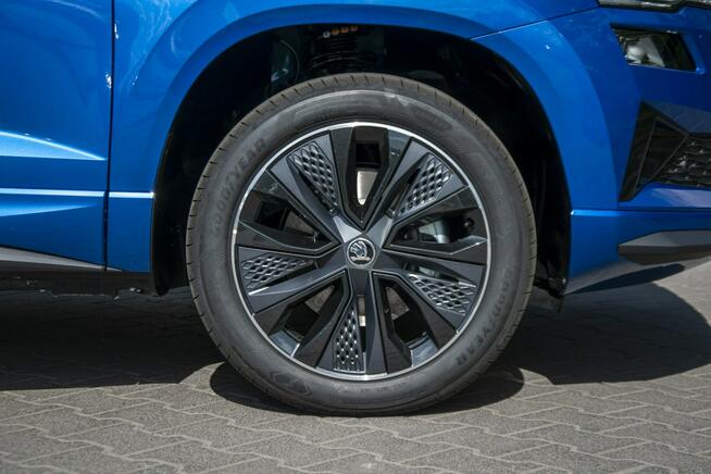 Škoda Karoq Sportline 1.5 TSI 150 KM DSG, Koła zimowe już za 499zł!