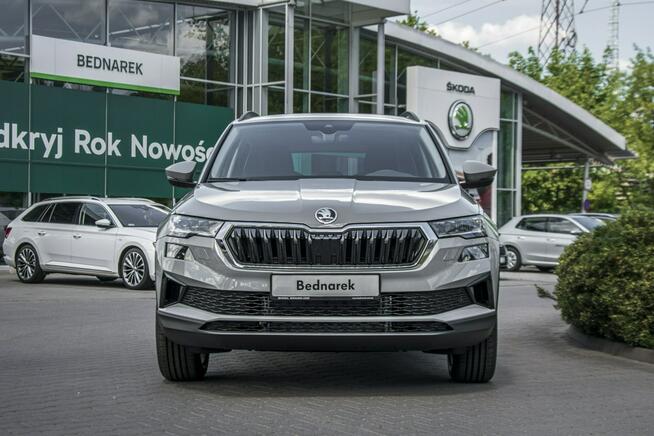 Škoda Karoq Edition 130 1.5 TSI 150 KM DSG